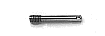 101552  Antenna Shaft