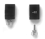 2366 Thumb Screw