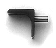 30047 Antenna Mounting Bracket