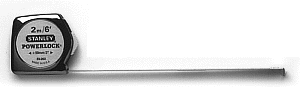 33-202 Tape Measure
