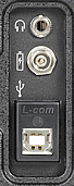 Aux Inputs