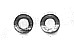 5804-56-1 Spring Washer